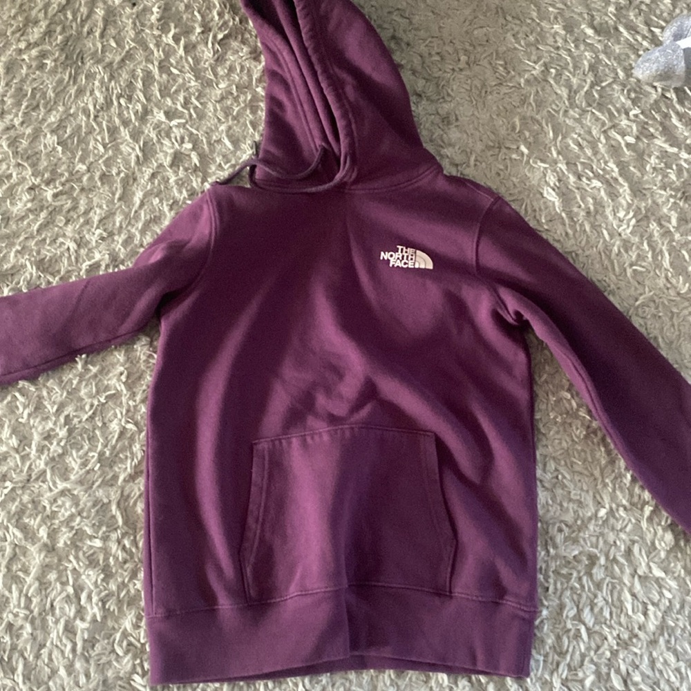 Women’s North Face